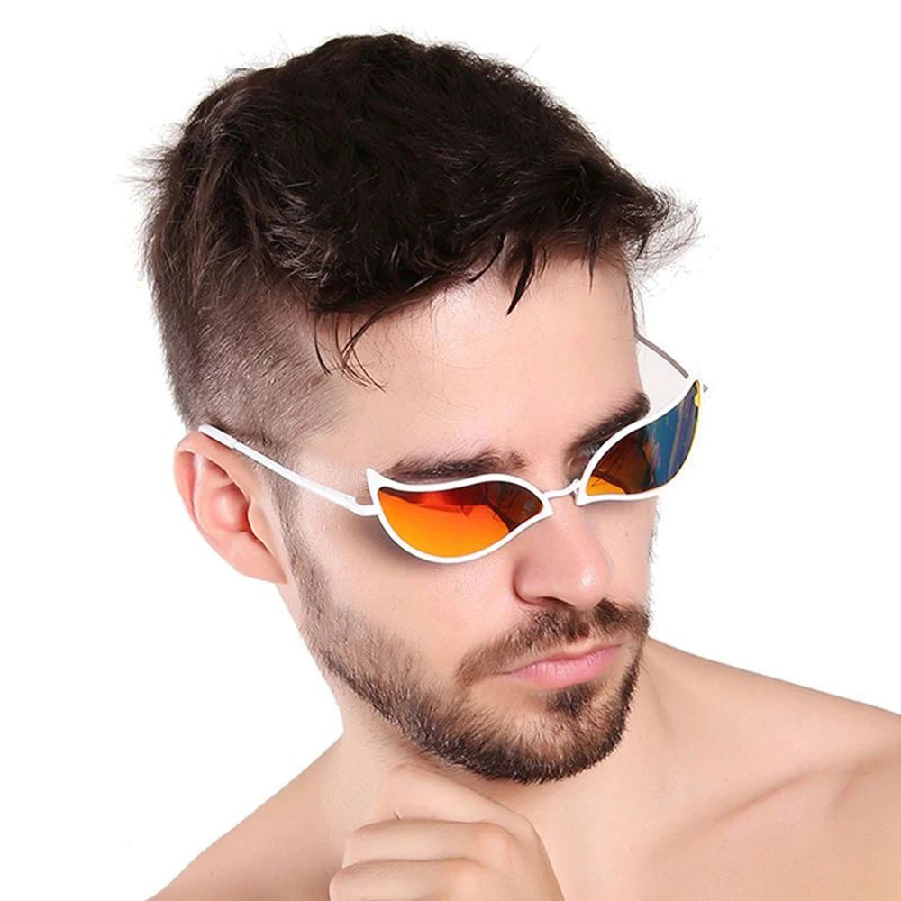 Donquixote Doflamingo Glasses