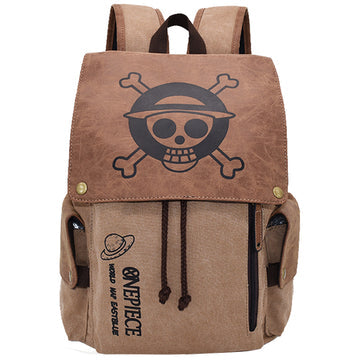 ONE PIECE  BACKPACK