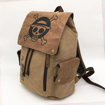 ONE PIECE  BACKPACK