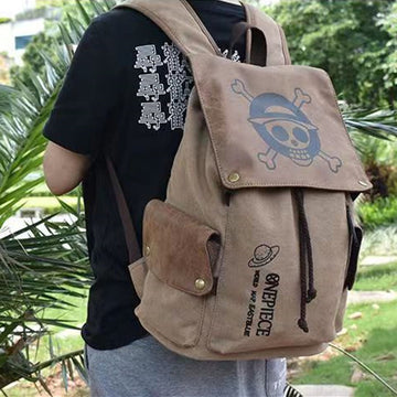 ONE PIECE  BACKPACK