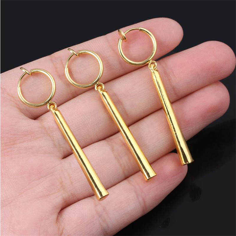 Roronoa Zoro Earrings