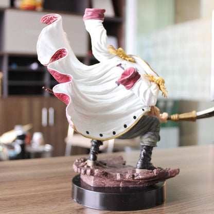 Whitebeard - Action Figure