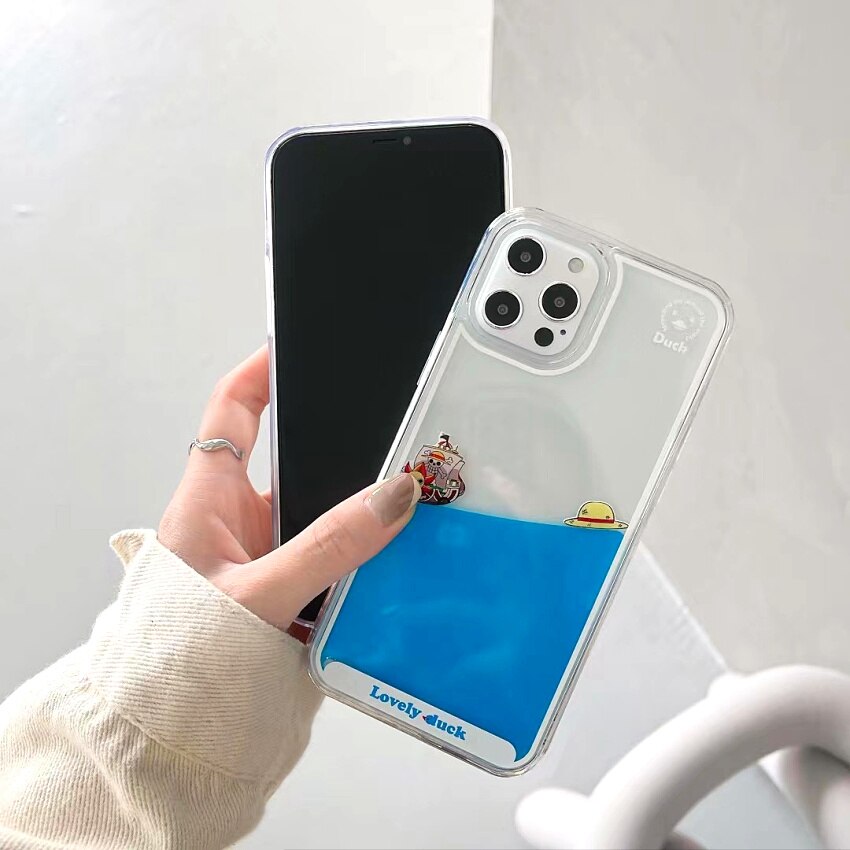 Sunny Phone Case