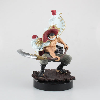 Whitebeard - Action Figure