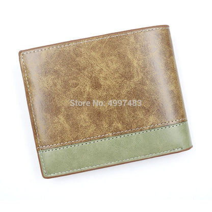 Attack On Titan Leather Wallet