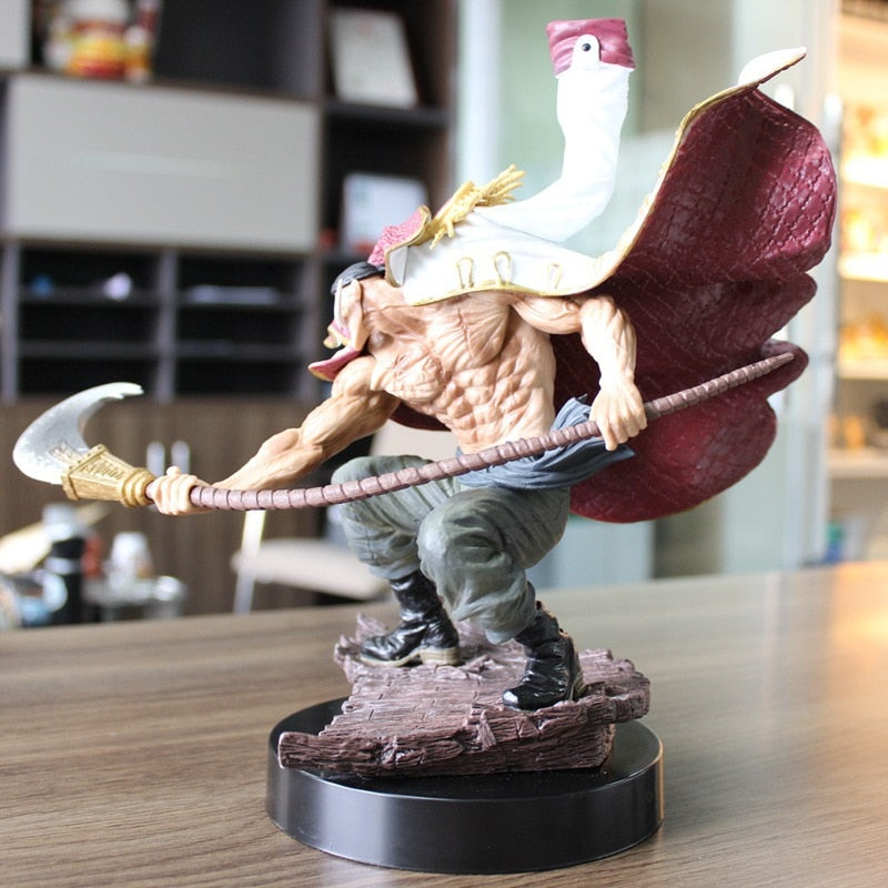 Whitebeard - Action Figure