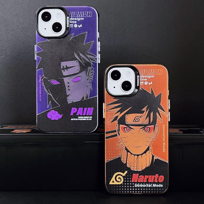 iPhone Case | Ninja Shield Hard Shell