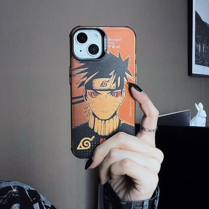 iPhone Case | Ninja Shield Hard Shell