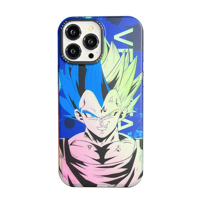 Holographic Dragon Ball Case