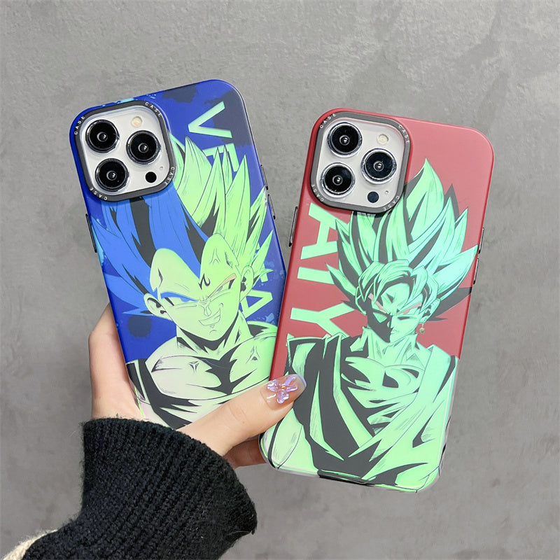 Holographic Dragon Ball Case