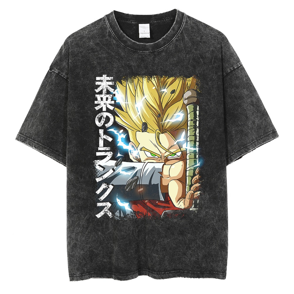 Dragon Ball  T-shirts