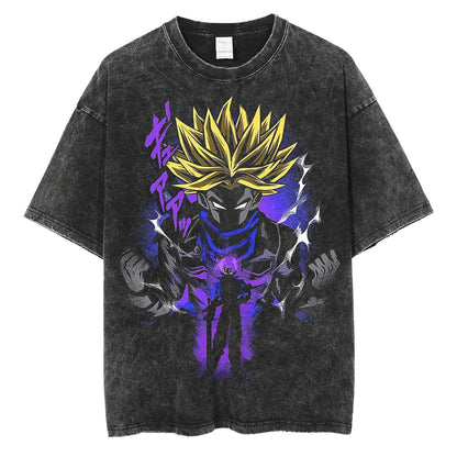 Dragon Ball  T-shirts