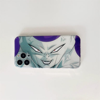 Dragon Ball Phone Cases