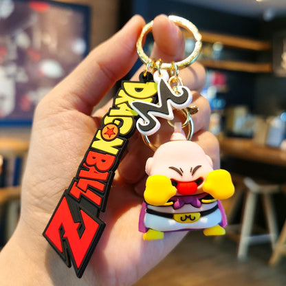 Dragon Ball Keychain