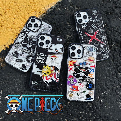 Strawhat Phone Case