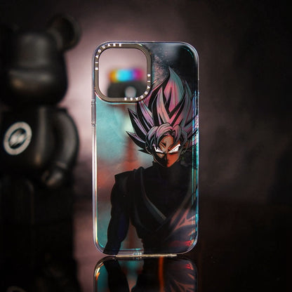 Dragons Balls Goku Phone Case