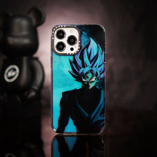 Dragons Balls Goku Phone Case