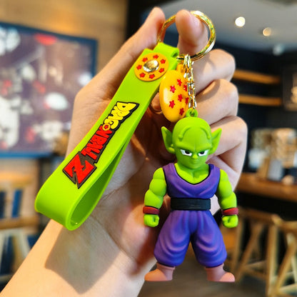 Dragon Ball Keychain