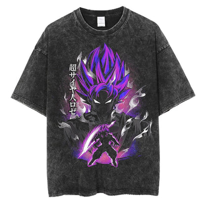 Dragon Ball  T-shirts