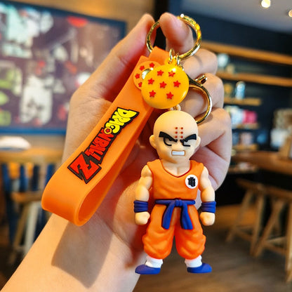 Dragon Ball Keychain