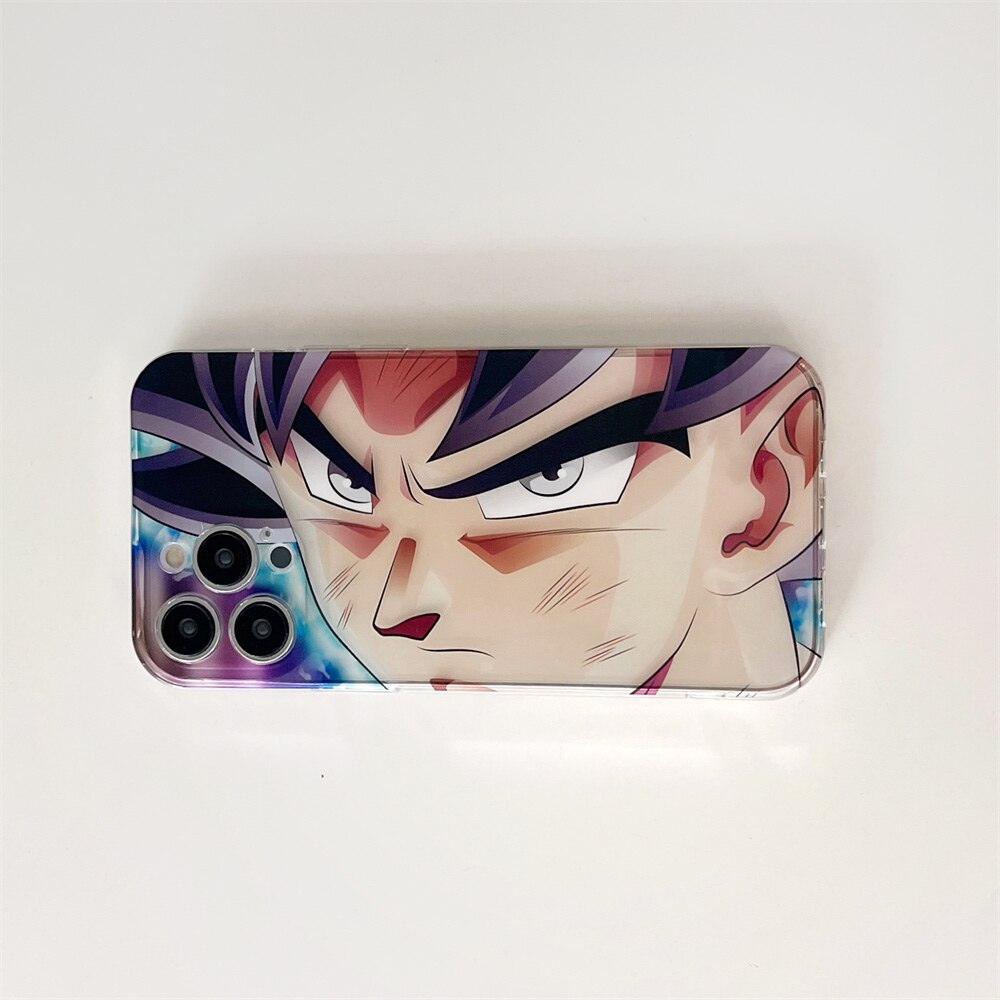 Dragon Ball Phone Cases