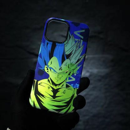 Holographic Dragon Ball Case