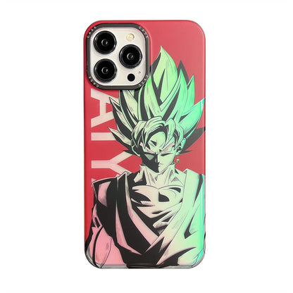 Holographic Dragon Ball Case