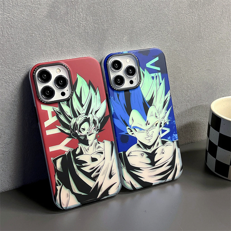 Holographic Dragon Ball Case