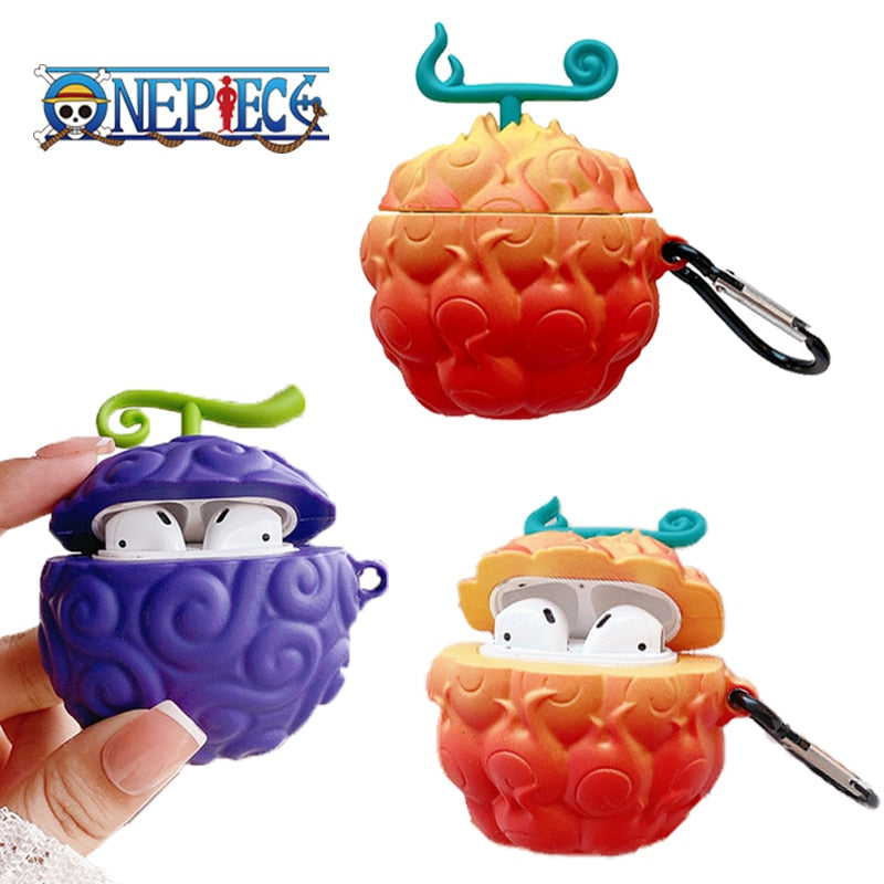 Devil Fruit Airpods