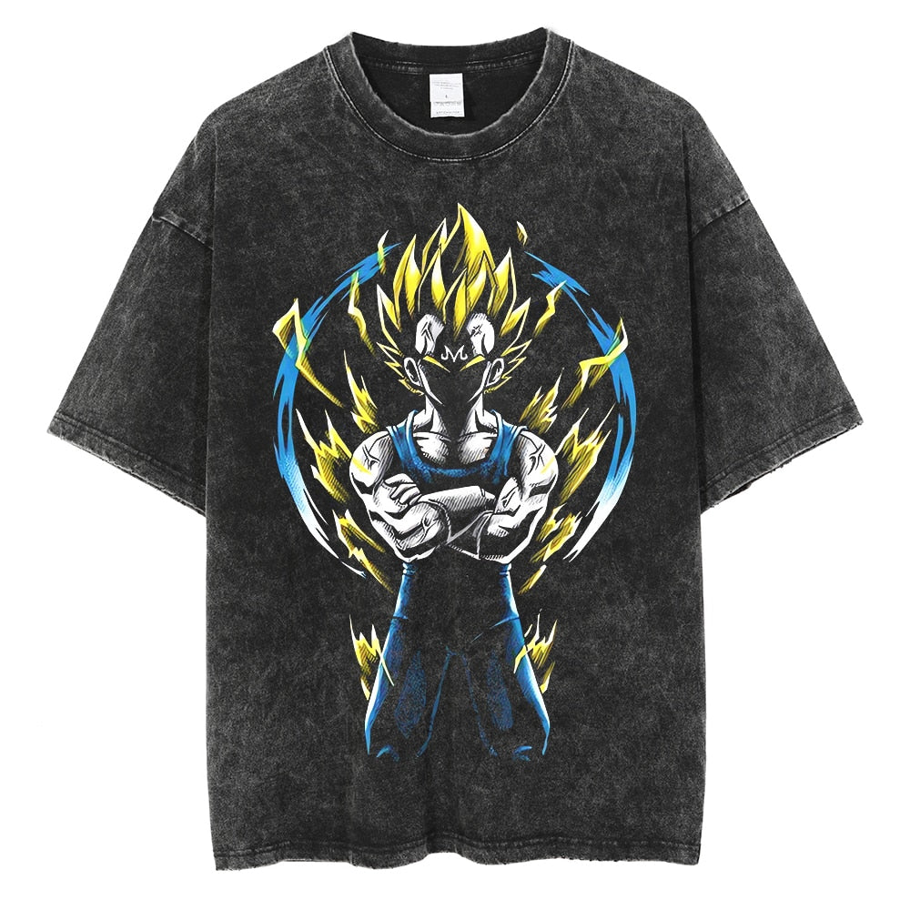 Dragon Ball  T-shirts