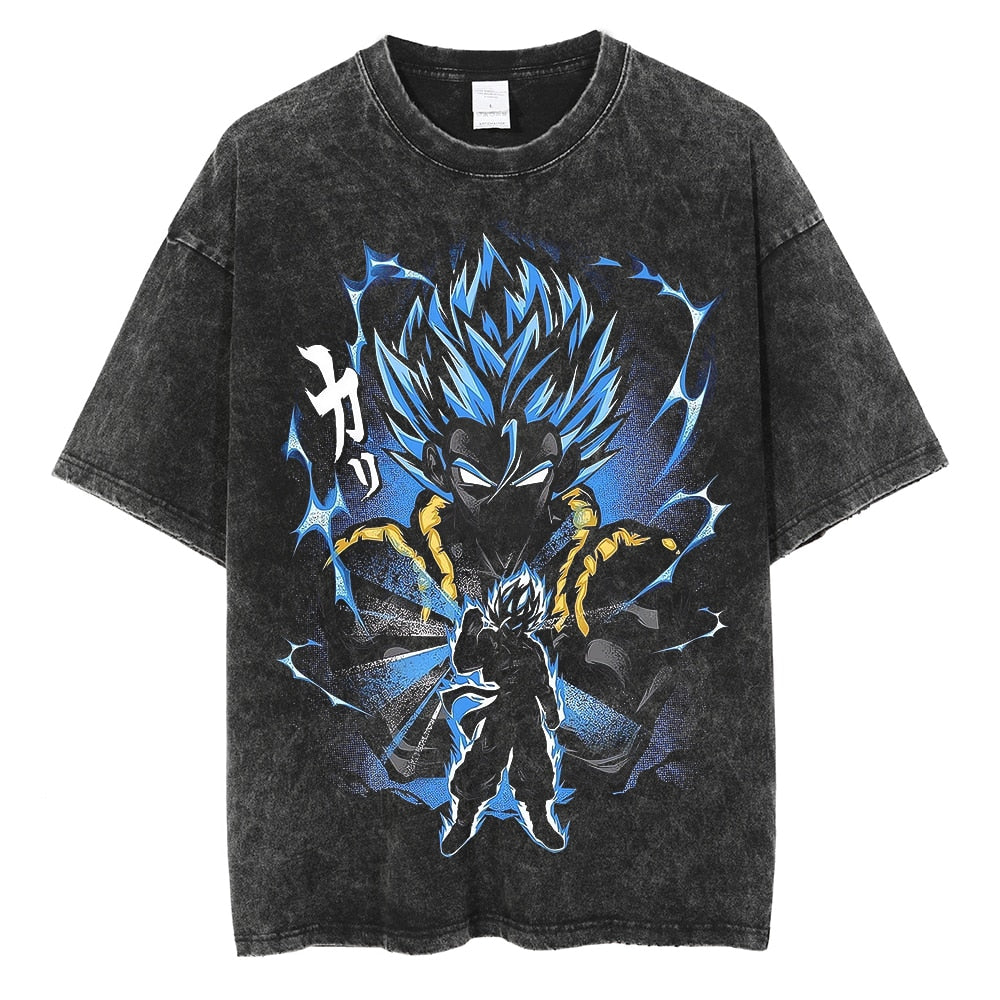 Dragon Ball  T-shirts