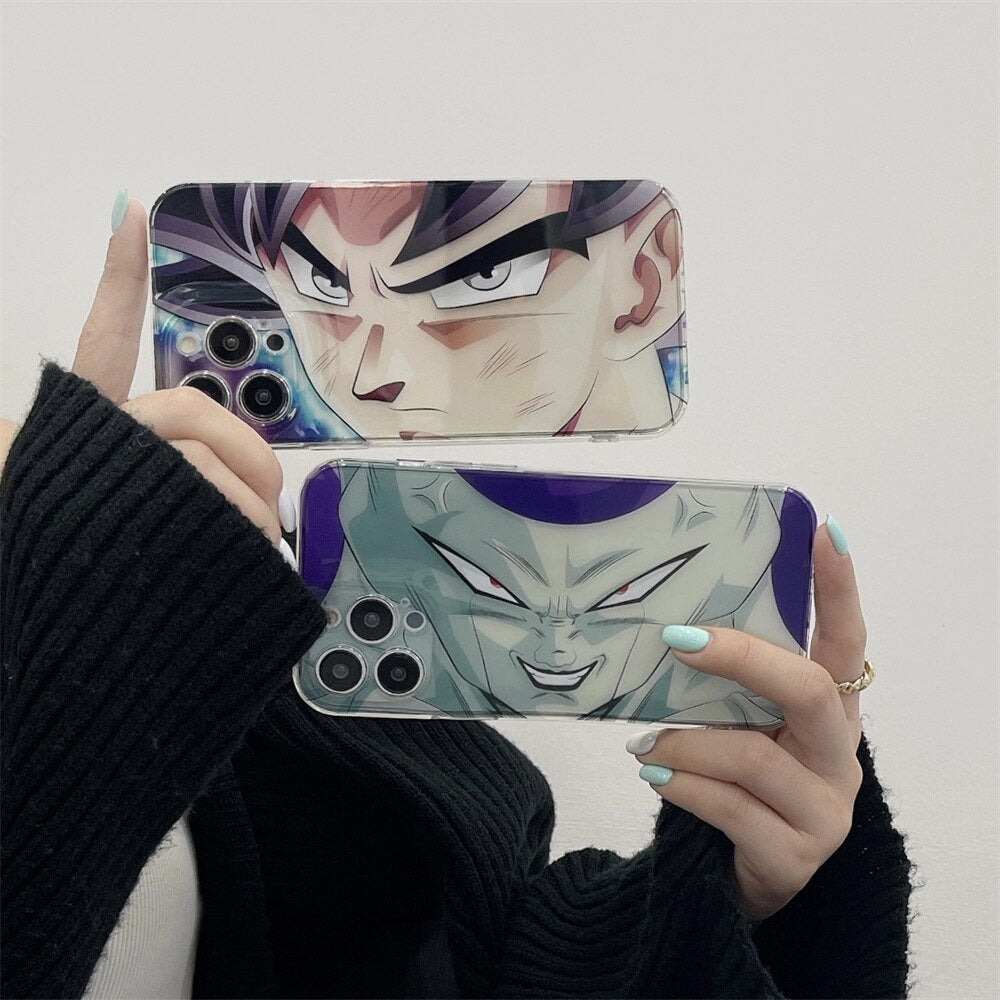 Dragon Ball Phone Cases