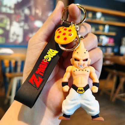 Dragon Ball Keychain