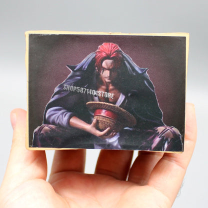 Red Hair Shanks - Action Figure