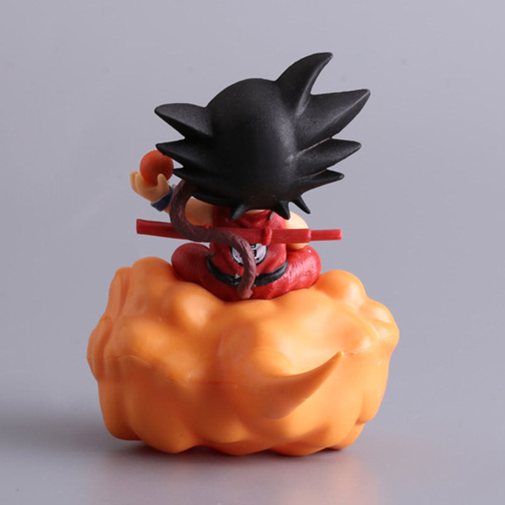 Dragon Ball Z  Son Goku Figure