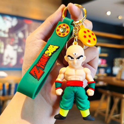 Dragon Ball Keychain