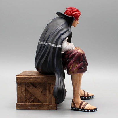 Red Hair Shanks - Action Figure