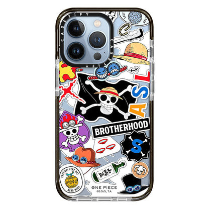 Strawhat Phone Case