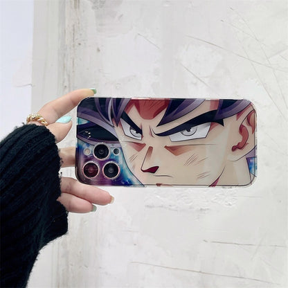 Dragon Ball Phone Cases