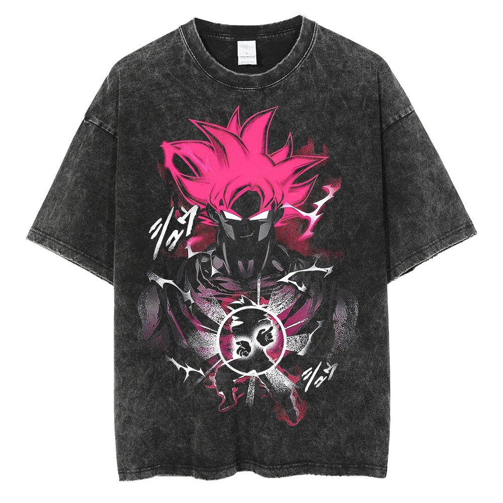 Dragon Ball  T-shirts