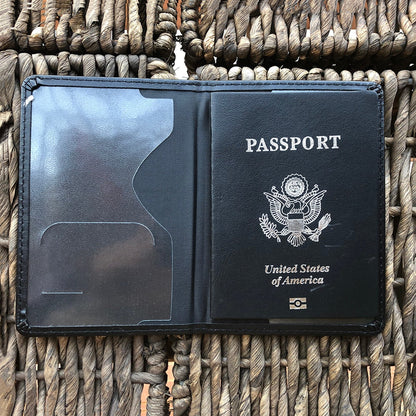 Attack on Titan Passport Cover