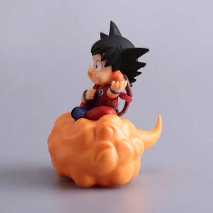 Dragon Ball Z  Son Goku Figure