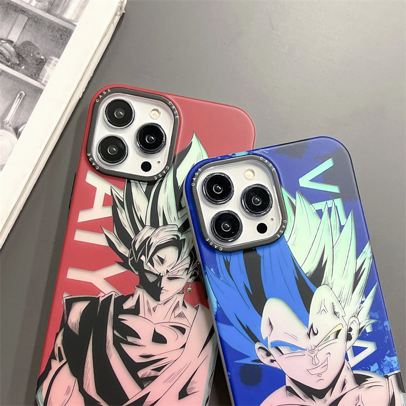 Holographic Dragon Ball Case