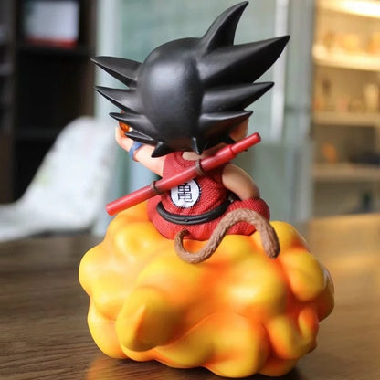 Dragon Ball Z  Son Goku Figure